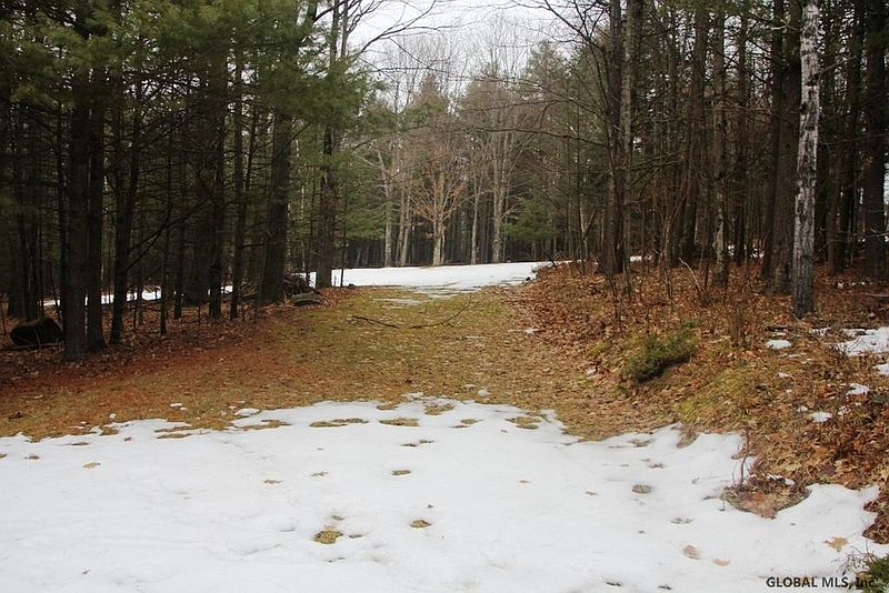 2nd image of GREENBUSH HILL Road