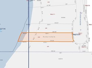 104 Valencia Ridge Cir, Auburndale, FL 33823