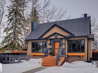 10537 140th St NW, Edmonton, AB T5N 2M1