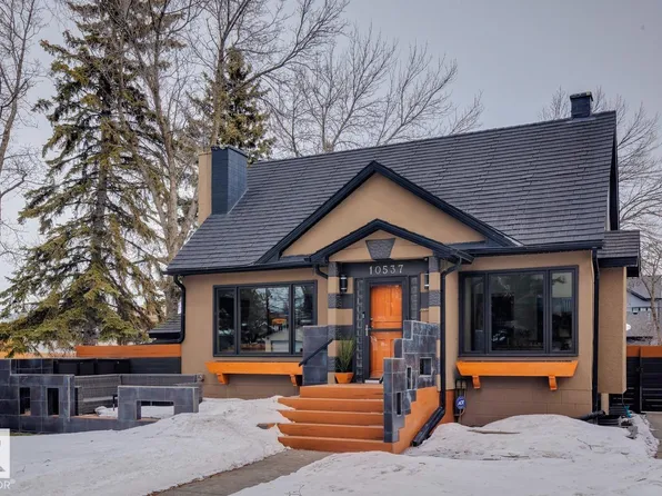 10537 140th St NW, Edmonton, AB T5N 2M1