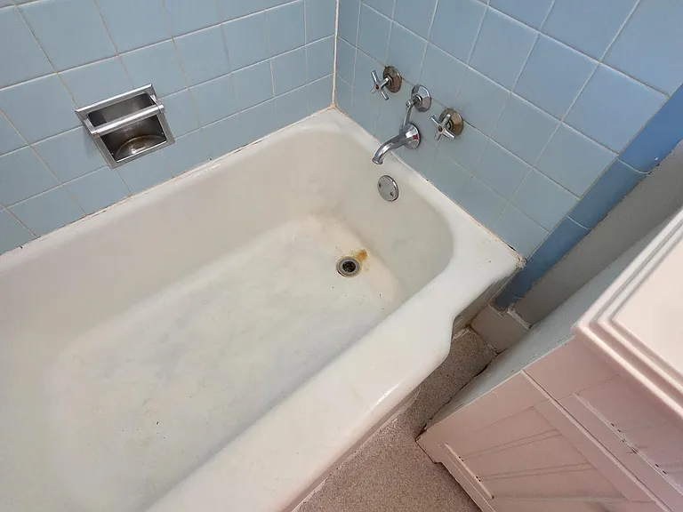 3428 Wade Ave — Photo 5