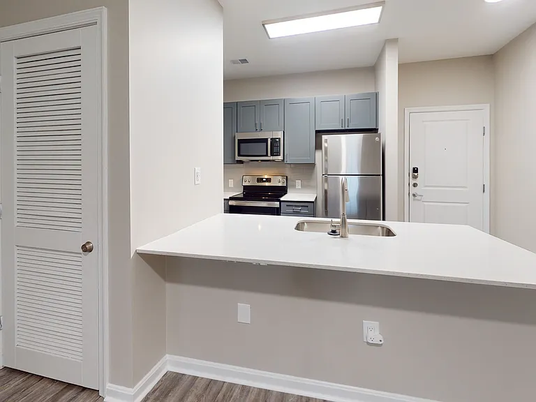 The Quarters at Towson Town Center — Photo 139