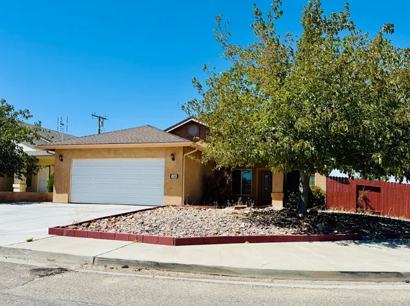 1100 W Vulcan Ave, Ridgecrest, CA 93555