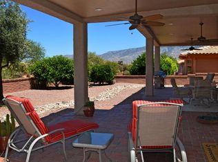 1541 E Crown Ridge Way, Oro Valley, AZ 85755