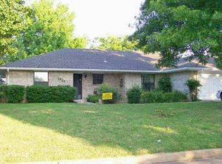 1821 Terrace Dr, Duncan, OK 73533