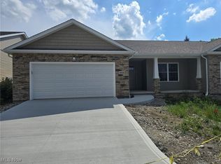 5058 Catawba Place Ln, Seville, OH