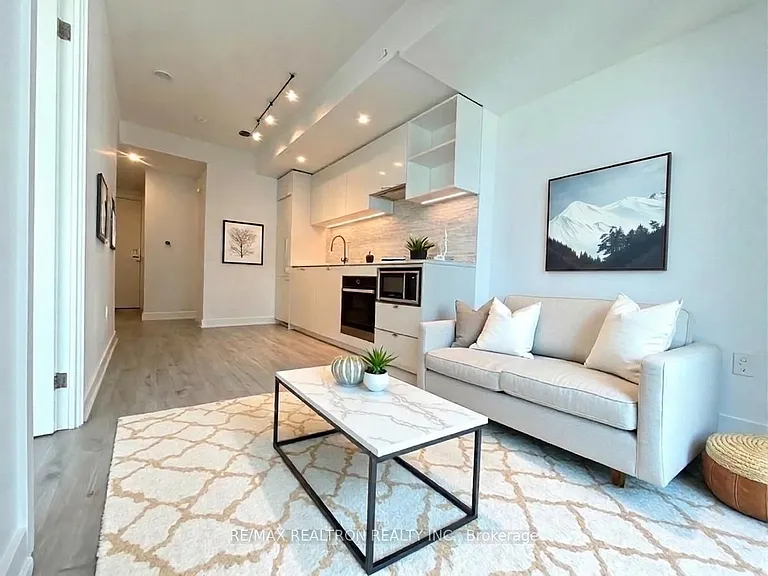 252 Church St #4109 — Photo 1