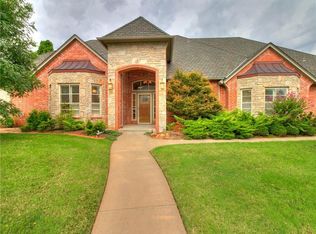 12701 Carriage Way, Oklahoma City, OK 73142