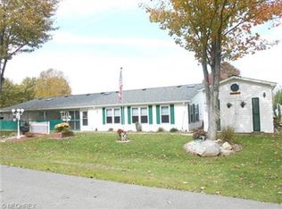 30 Apple Dr, Andover, OH 44003