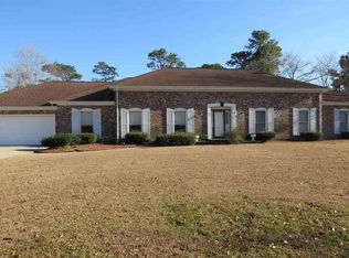 1581 Bay Tree Ln, Surfside Beach, SC 29575