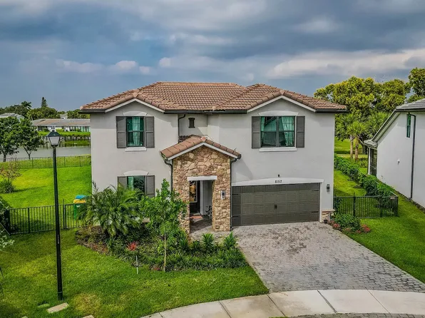 8152 NW 78th St, Tamarac, FL 33321