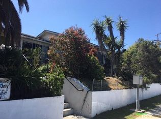 4385 W Point Loma Blvd, San Diego, CA 92107