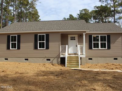 299 Phillips Drive, Minnesott Beach, NC, 28510