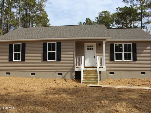 299 Phillips Drive, Minnesott Beach, NC 28510