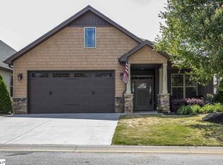227 Ashler Dr, Greer, SC 29650