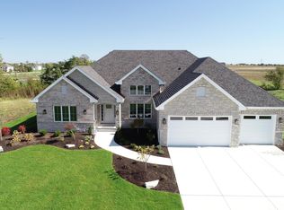 23355 S Jackson Br, Frankfort, IL 60423