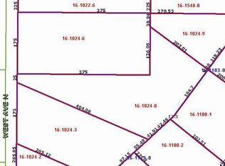 501 West Ave N, WEST SALEM, WI 54669