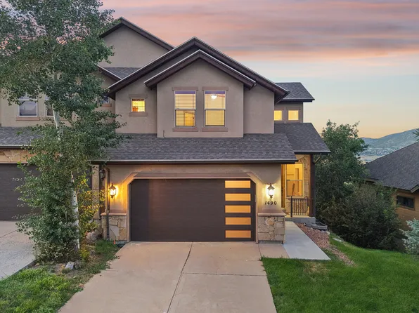 1490 W Alpine Ave, Heber, UT 84032