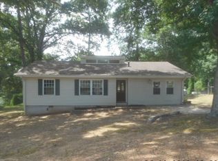 3263 Canterbury Trl, Rex, GA