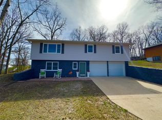 611 Royal Rd, Waynesville, MO 65583