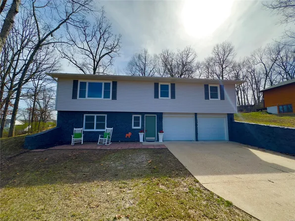 611 Royal Rd, Waynesville, MO 65583