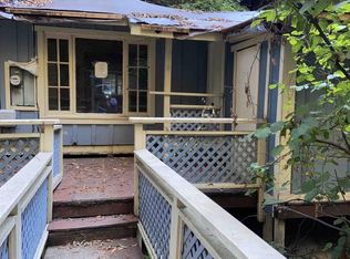 19091 Hidden Valley Rd, Guerneville, CA 95446
