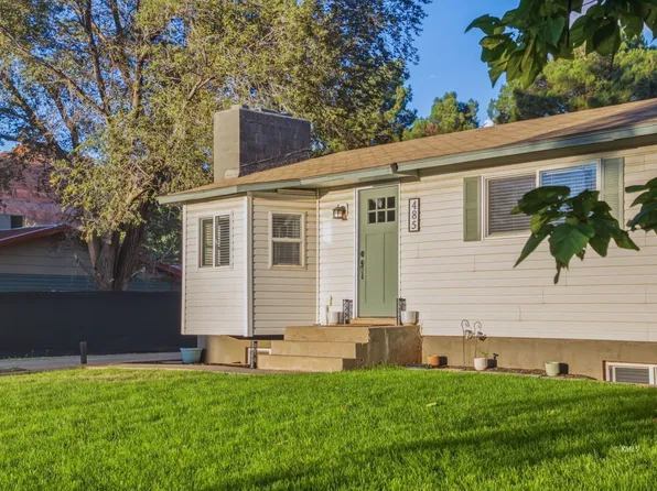 485 S 410 E, Kanab, UT 84741