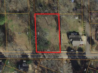 409 Broad St, New Albany, MS 38652