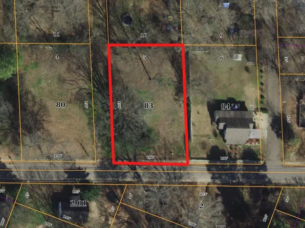 409 Broad St, New Albany, MS 38652