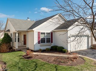 21254 Lily Lake Ln, Crest Hill, IL 60403