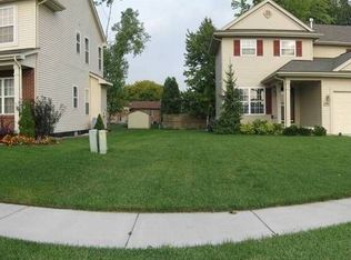 12968 Heritage S, Warren, MI 48089