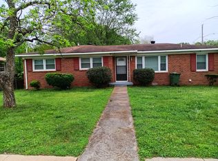 4909 Lumary Dr NW, Huntsville, AL 35810
