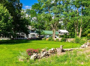 11 County House Rd, Millbrook, NY 12545