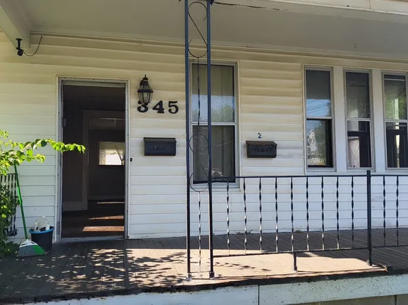 345 Kinnaird Ave #1, Fort Wayne, IN 46807