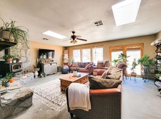 59155 Memory Ln, Yucca Valley, CA 92284