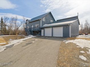5500 E Wolverine Ave, Wasilla, AK 99654