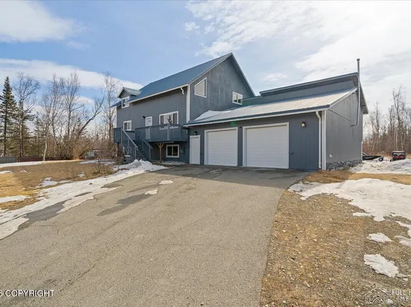 5500 E Wolverine Ave, Wasilla, AK 99654