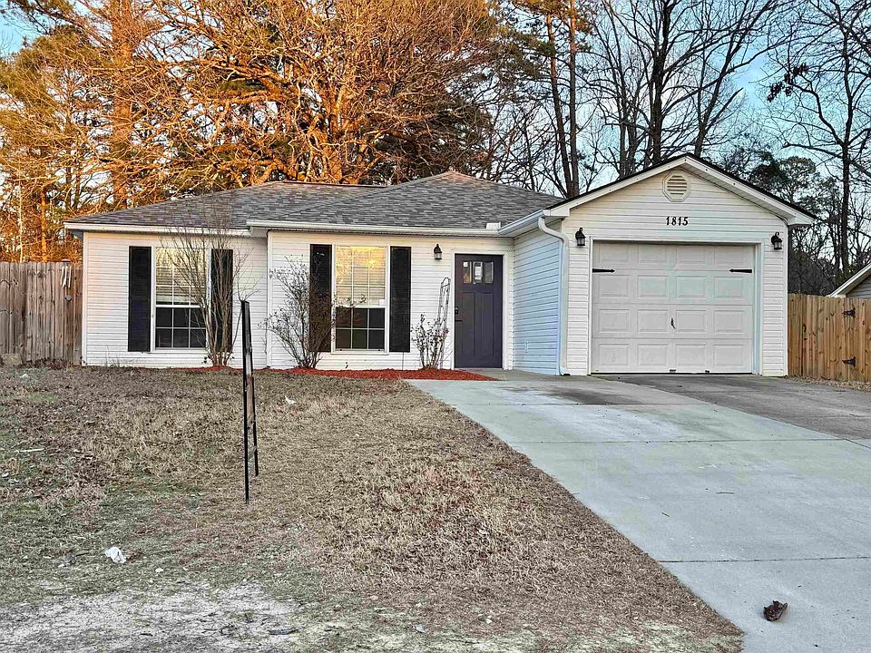 1st image of 1815 Watts Rd