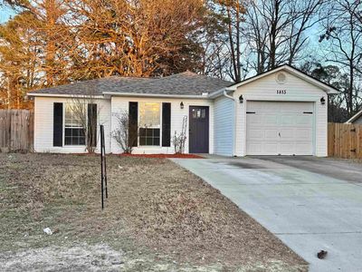 1815 Watts Rd, Benton, AR, 72015