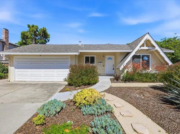 2992 Vivian Ln, San Jose, CA 95124