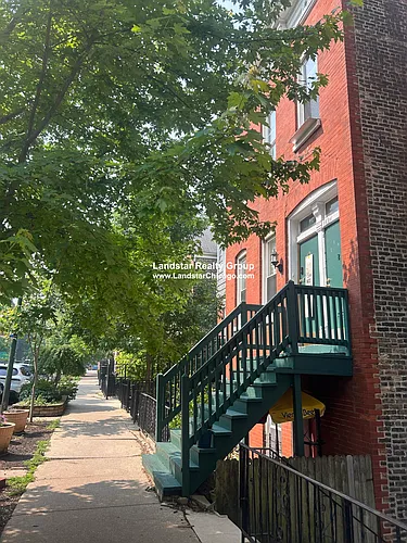 1624 N Honore St #3 Photo 1