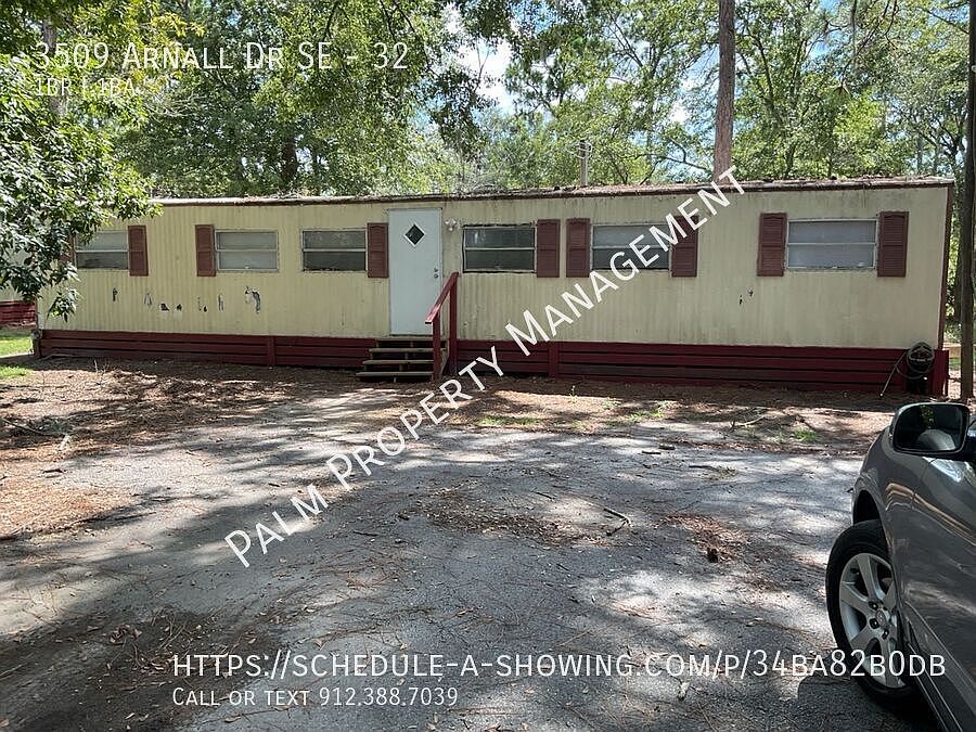 1st image of 3509 Arnall Dr SE #32