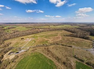 201 Lewis Rd, Morrison, TN 37357