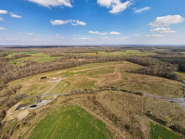 201 Lewis Rd, Morrison, TN 37357