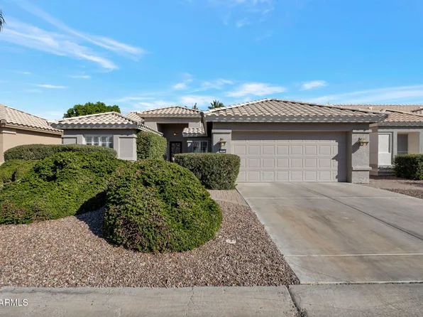 15674 W MONTEREY Way, Goodyear, AZ 85395