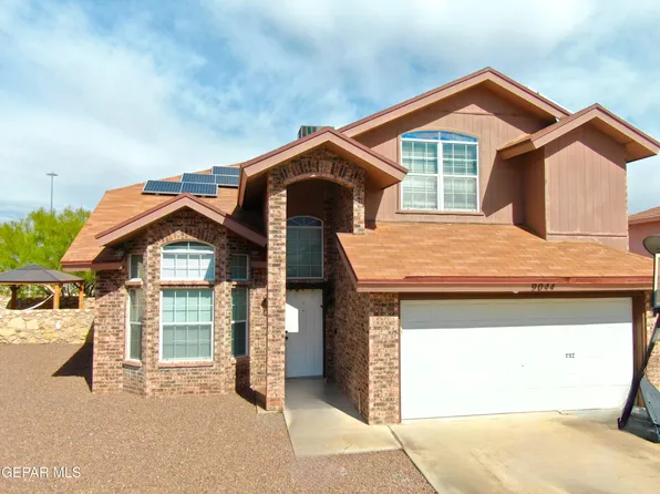 9044 Alliance Ct, El Paso, TX 79904