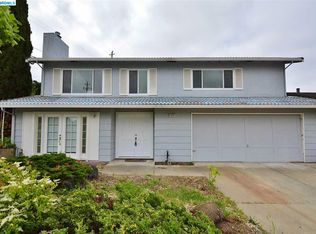 3033 Ralston Way, Hayward, CA 94541