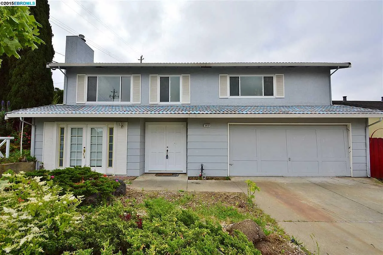 3033 Ralston Way photo 1