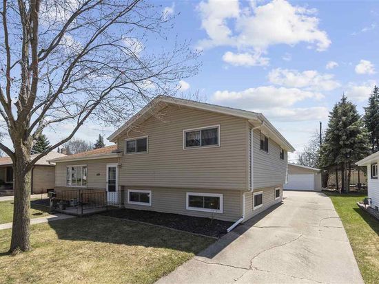 1119 W Frances St Appleton Wi 54914 Zillow