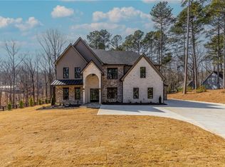 1258 Prospect Rd, Lawrenceville, GA 30043